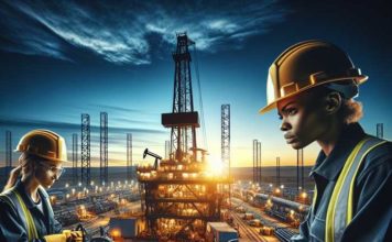 Бурение нефтяных и газовых скважин — основные методы, технологии и перспективы развития отрасли