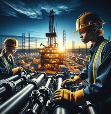 Бурение нефтяных и газовых скважин — основные методы, технологии и перспективы развития отрасли