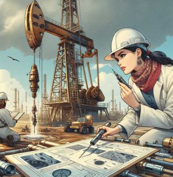 Секреты профессии — как стать опытным и востребованным бурильщиком эксплуатационных и разведочных скважин