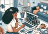 Дистанционное обучение в колледже — среднее профессиональное образование дистанционно