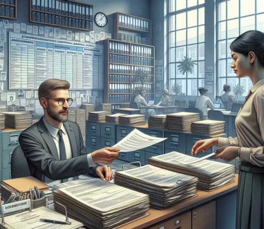 Поступление в колледжи и техникумы — как сдать документы и получить образование