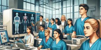 Электромеханик по ремонту и обслуживанию медицинского оборудования — лучшие учебные заведения и востребованность профессии в современном мире здравоохранения