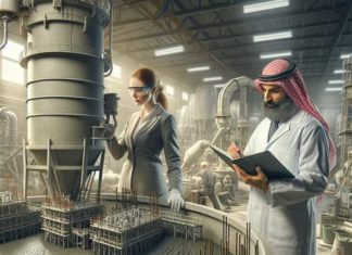 Изготовитель железобетонных изделий — секреты профессии и особенности специальности