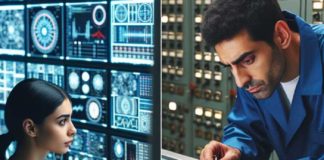 Контролер станочных и слесарных работ — специальность и профессия для эффективного контроля технических процессов и обеспечения качества производства