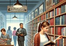 Курсы скорочтения — ищите стоящую книгу легко и быстро!
