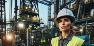 Роль и обязанности оператора нефтяных и газовых скважин в современной промышленности