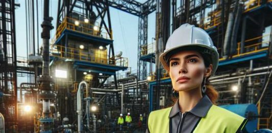 Роль и обязанности оператора нефтяных и газовых скважин в современной промышленности