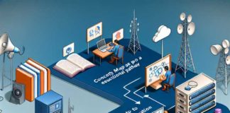 Оператор связи — где учиться и кем работать в этой специальности?