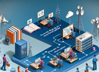 Оператор связи — где учиться и кем работать в этой специальности?
