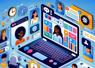 Платформа Clickmeeting для онлайн-обучения — эффективное средство для удобного и доступного обучения в сети