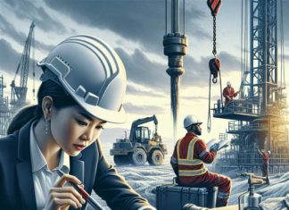 Разработка и эксплуатация нефтяных и газовых месторождений — ключевые аспекты, технологии и перспективы