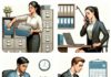 Как стать успешным секретарем — секреты эффективной организации и управления рабочим процессом