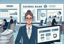 Специальность НПО 080110.02 Контролер сберегательного банка — обязанности, требования и перспективы развития