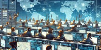 Специальность НПО 080203.01 — Оператор диспетчерской службы для управления производственными процессами