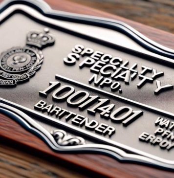 Как получить специальность НПО — 100114.01 Официант, бармен — главные требования, обязанности и возможности карьерного роста
