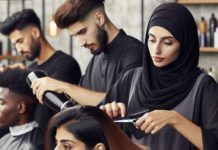 Специальность НПО «Парикмахер» — 100116.01 — учебная программа, компетенции и требования к специалисту