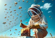Специальность НПО — 111201.01 Пчеловод — профессия будущего с безграничными возможностями