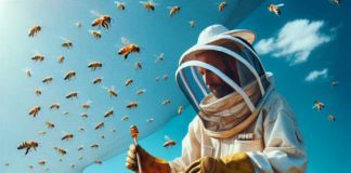 Специальность НПО — 111201.01 Пчеловод — профессия будущего с безграничными возможностями