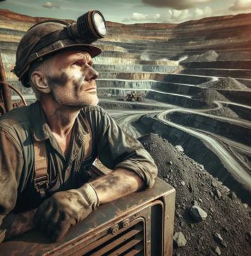 Специальность НПО 130404.01 Машинист на открытых горных работах — карьера в экстремальной индустрии