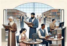 Специальность СПО — 071901 Библиотековедение – обучение и карьера в сфере информационно-библиотечной деятельности
