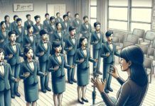 Специальность СПО — 073502 Хоровое дирижирование — развитие талантов и формирование профессионалов в гармонии с музыкой