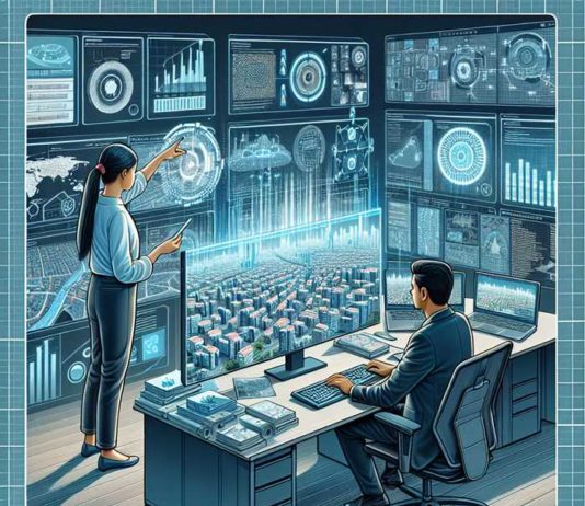 Специальность СПО — 120703 Информационные системы обеспечения градостроительной деятельности