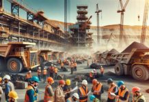Специальность СПО 130404 Открытые горные работы — преимущества, особенности, профессиональный рост и перспективы