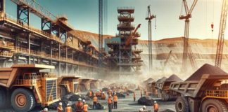 Специальность СПО 130404 Открытые горные работы — преимущества, особенности, профессиональный рост и перспективы