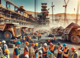 Специальность СПО 130404 Открытые горные работы — преимущества, особенности, профессиональный рост и перспективы