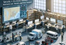 Специальность СПО 220415 Автоматика и телемеханика на транспорте — обучение и перспективы работы в сфере автоматического управления