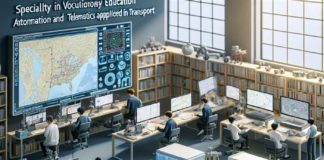 Специальность СПО 220415 Автоматика и телемеханика на транспорте — обучение и перспективы работы в сфере автоматического управления
