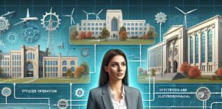 Где учиться и кем работать — техническая эксплуатация и обслуживание электрического и электромеханического оборудования в наше время