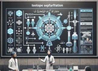 Технология разделения изотопов (141405) – выбираемуниверситет и профессию для обучения